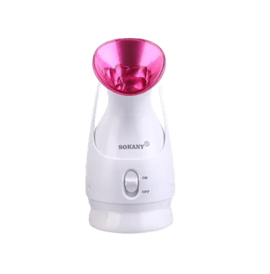 اجهزة البخار للبشرة