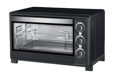 Ovens