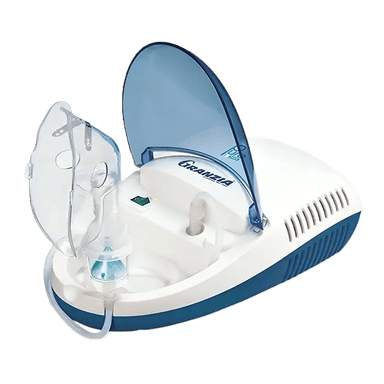 اجهزة جلسات الاستنشاق