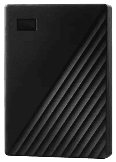 External Storage & Flash Drives