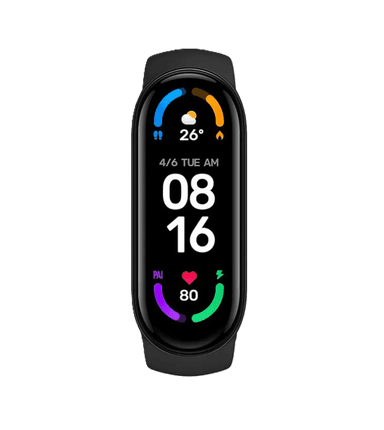 اساور تتبع انشطة اللياقة البدنية 