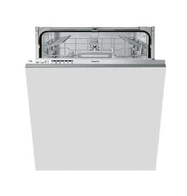 Built-in Dishwashers