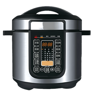 Electric Pressure Cookers