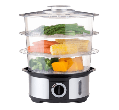 Electric Food Steamers