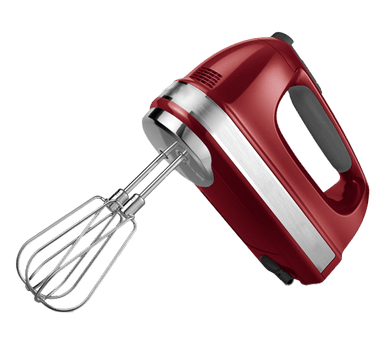 Hand Mixers