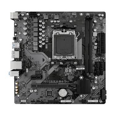 Motherboards