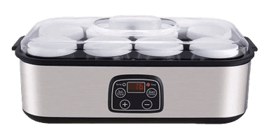 Yogurt Makers