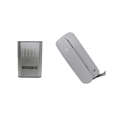 Door Bells & Intercoms