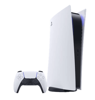 PlayStation