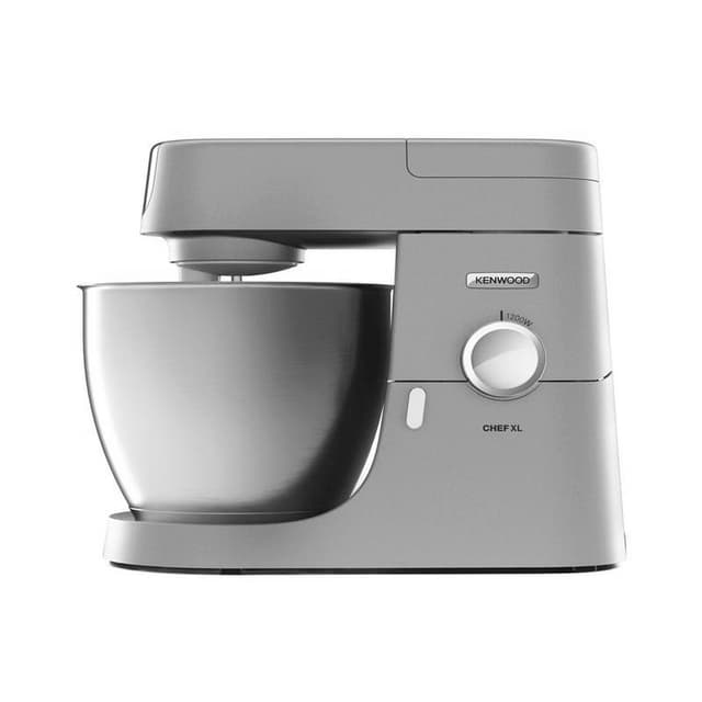 ู
ุญุถุฑ ุทุนุงู
ุดูู XL ู
ู ูููููุฏุ 1200 ูุงุท - KVL4110S, ูุถู, 1200 ูุงุช