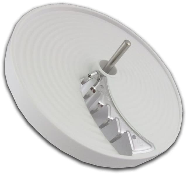 ูุฑุต ุชูุทูุน ุดุฑุงุฆุญ ุงูุจุทุงุทุณ ุจุฑุงูู ูู
ุญุถุฑ ุทุนุงู
ู
ุงูุชู ูููู ููู
ุจูู
ุงูุณ3 ู 5, ุงุจูุถ