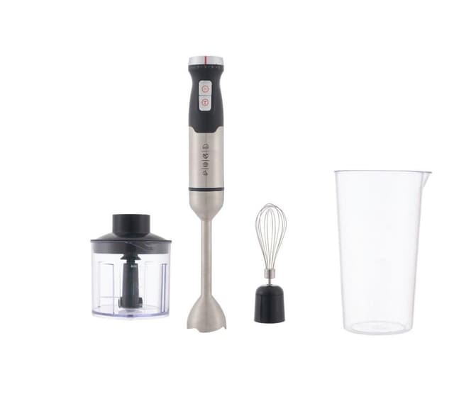 هاند بلندر الترا ، قدرة 1500 وات ، ستانلس ستيل - UHB155SE