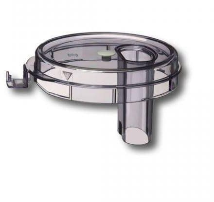 غطاء عصارة فواكه براون لمالتي كويك كومبي ماكس 3 و5, شفاف