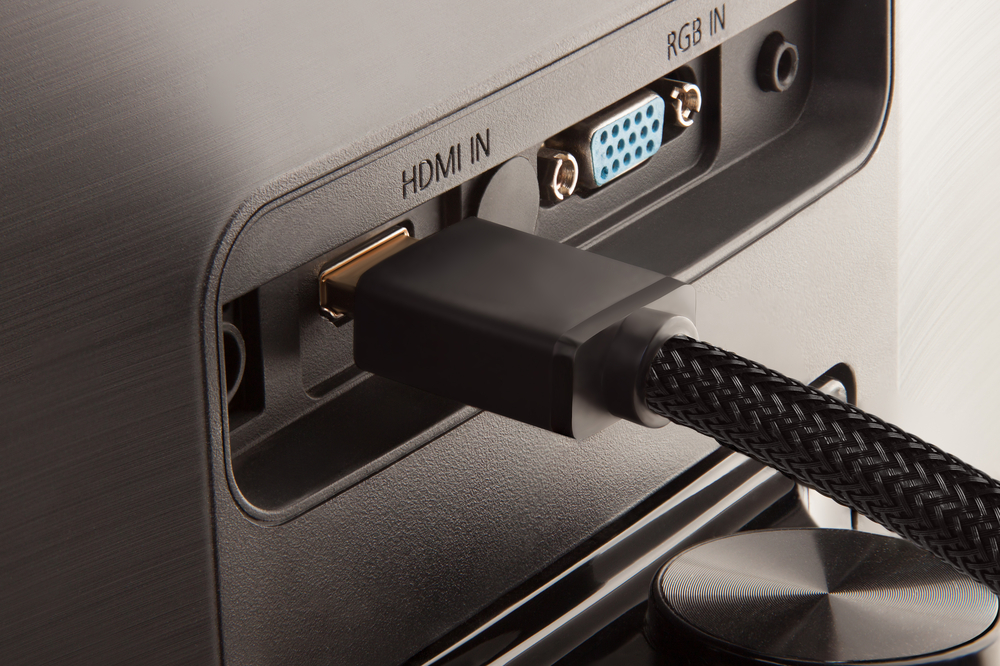What Can You Do with your TV's HDMI Ports ? Here 3 Practical Uses B.TECH |