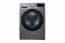 LG Front Load Automatic Washing Machine, 15Kg, Inverter, Silver - F0L9DGP2S
