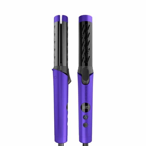 Rush Brush Cool Curler, Purple - C1