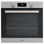 Ariston Built-In Digital Electric Oven With Grill, 66 Litres, Stainless Steel - FA3 540 H IX A