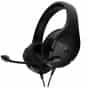 HyperX Cloud Stinger Core Wired Gaming Headset with Microphone Black