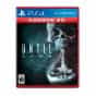 Until Dawn Hits for PlayStation 4