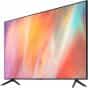 Samsung 43 Inch 4K UHD Smart LED TV with Built-in Receiver - 43au7000