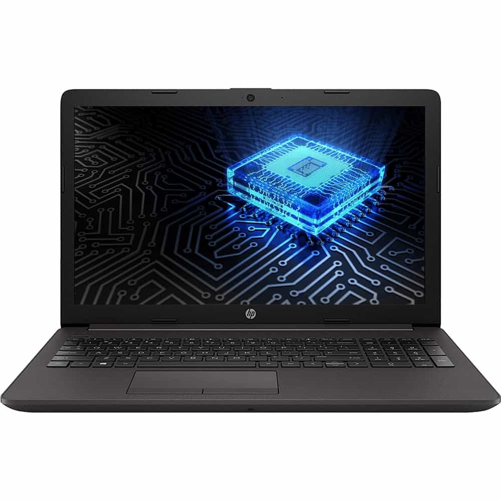 Versterker toetje Smeltend HP 250 G7 Notebook Laptop, Intel Core i3-1005G1, 15.6 Inch, 1TB, 4GB RAM,  Intel HD Graphics 620, Dos - Black | Best price in Egypt | B.TECH