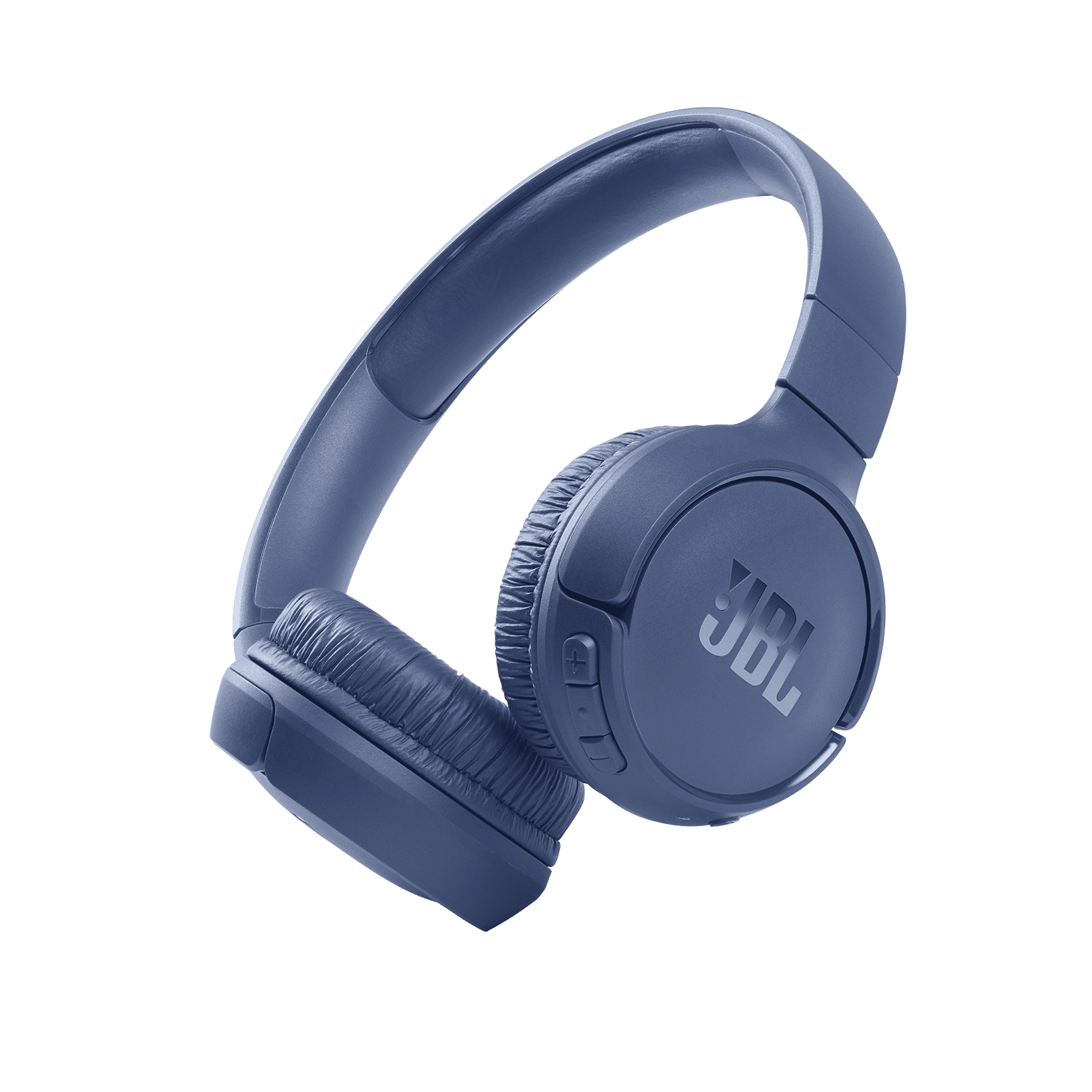 JBL T110 In-Ear Earphones with Microphone, Blue - JBLT110BLU | Best price in  Egypt
