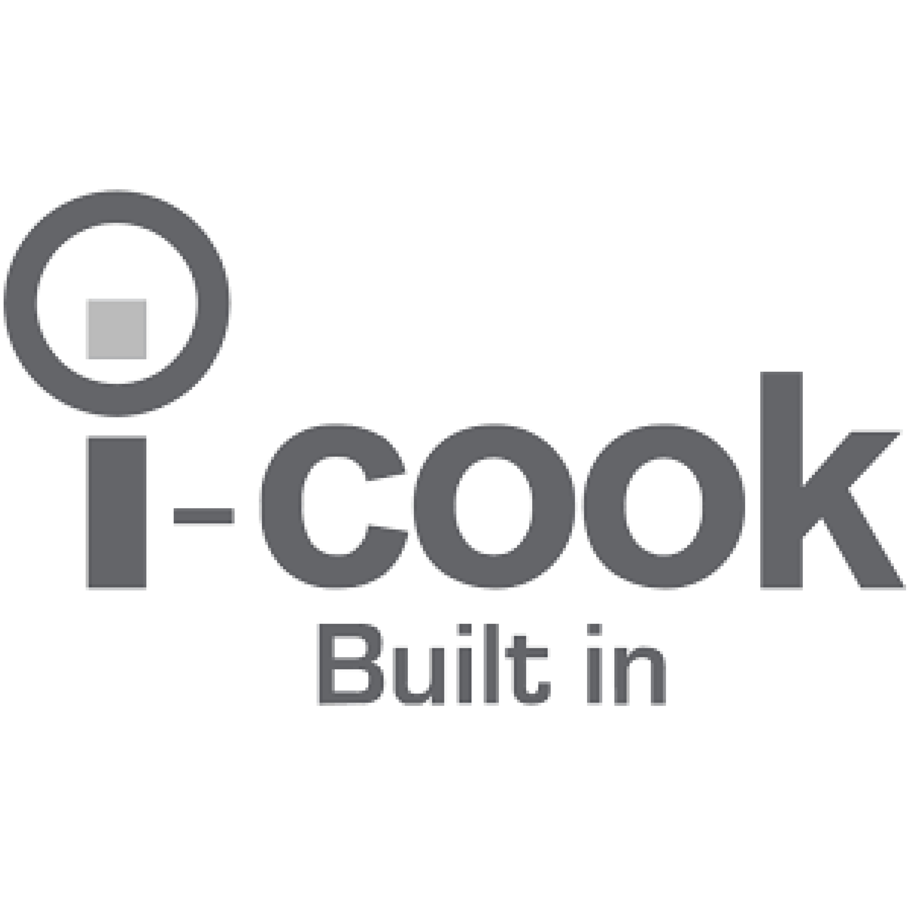 i-Cook Built in