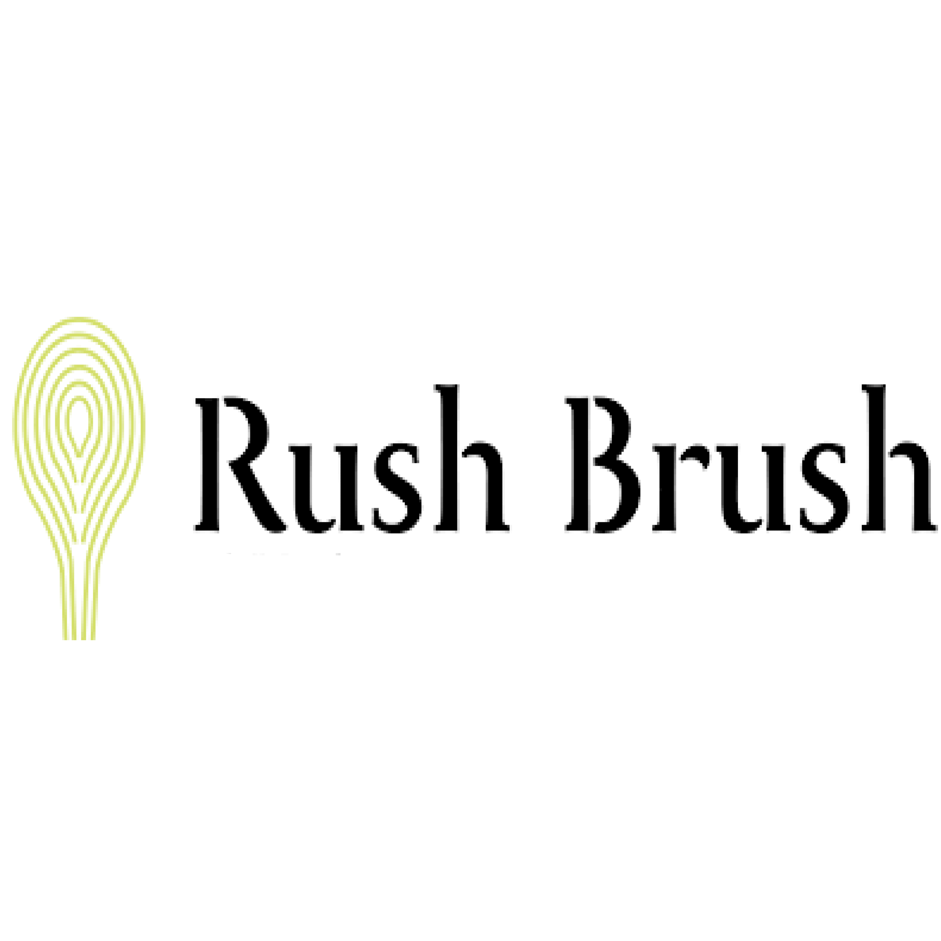 Rush Brush