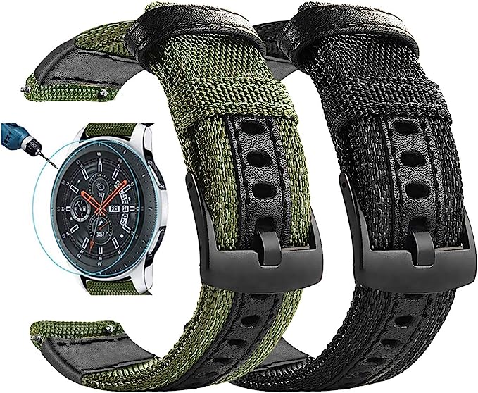 Samsung galaxy gear s3 frontier strap 2025