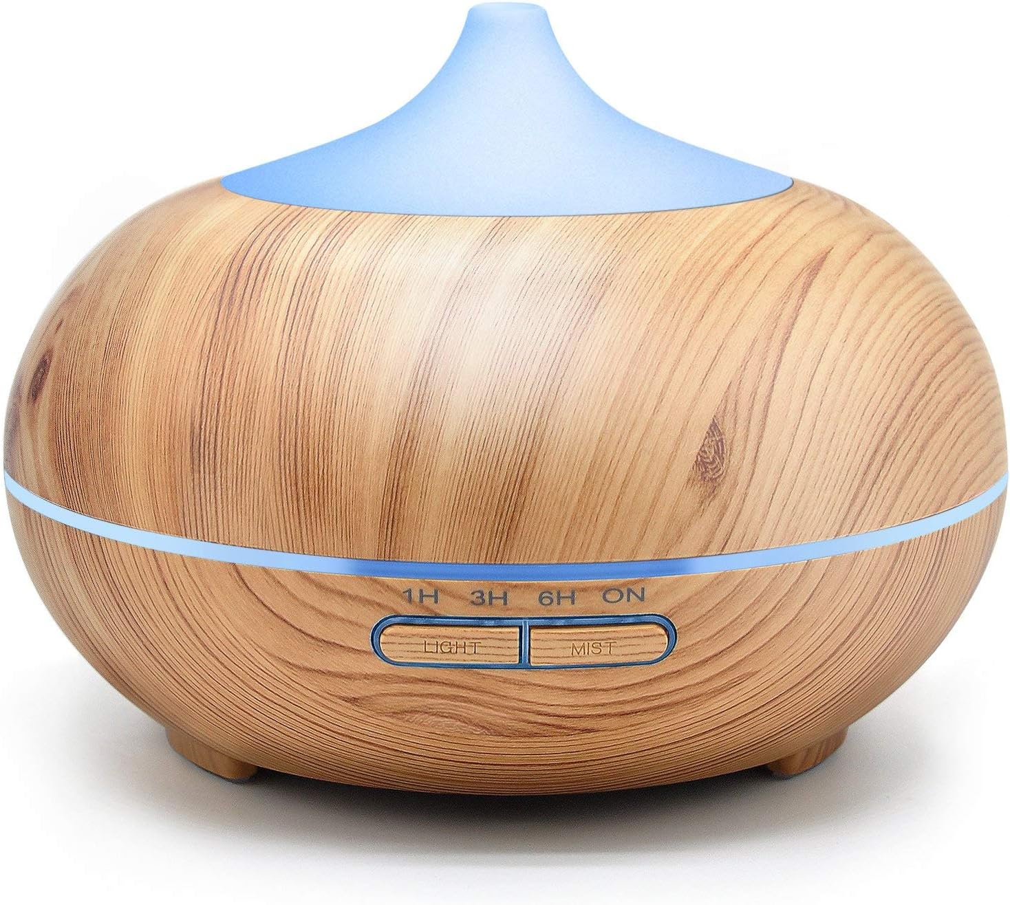 Electric Air Humidifier- Beige