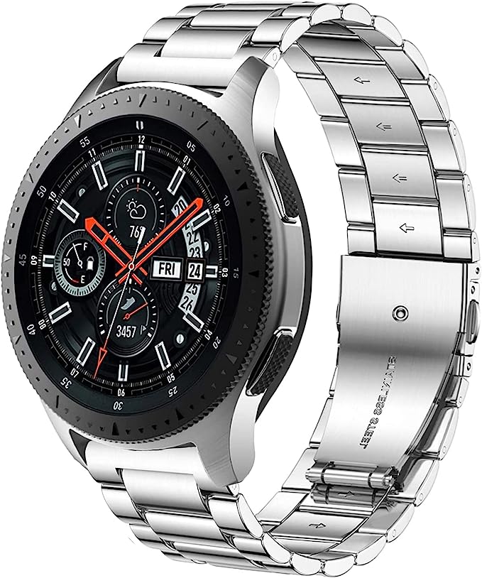 46mm galaxy watch strap on sale