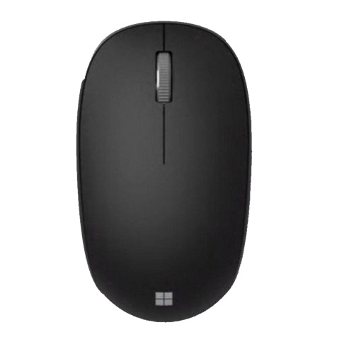 Microsoft Bluetooth Optical Mouse, Black - RJN-00010