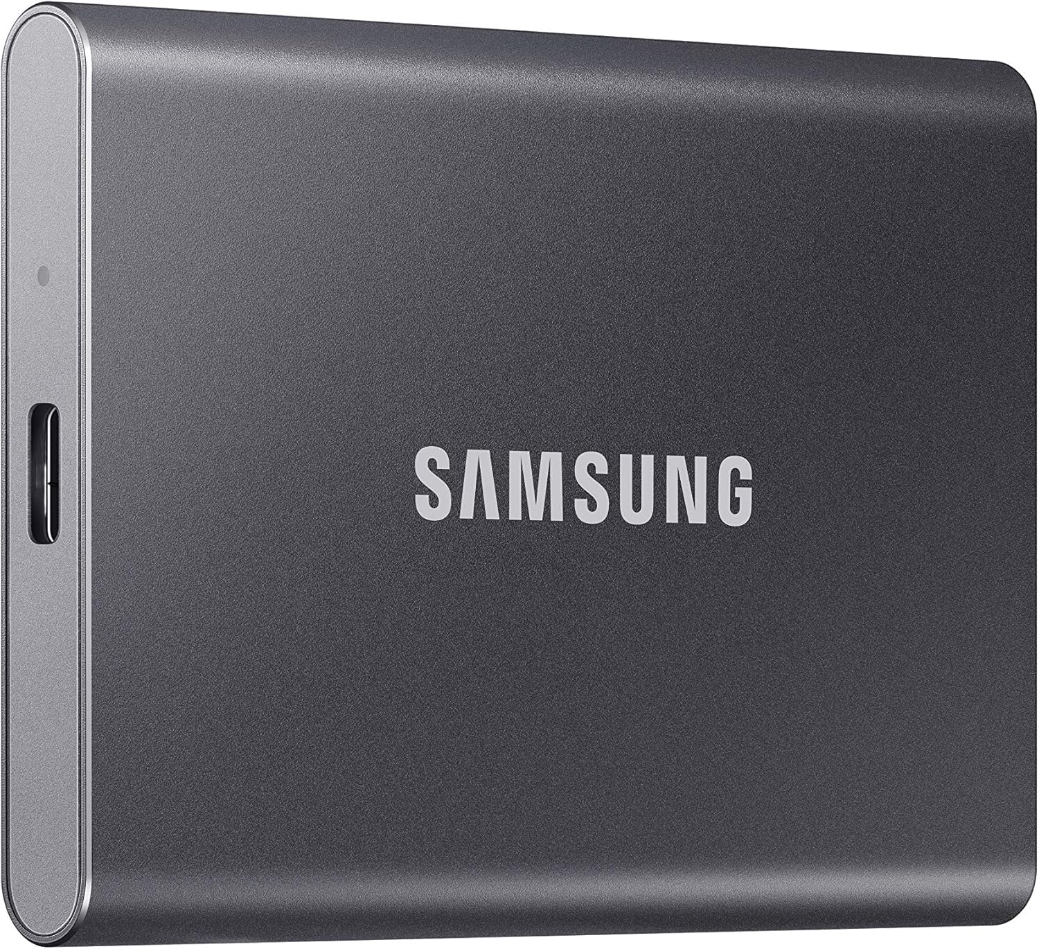 External solid state drive best sale