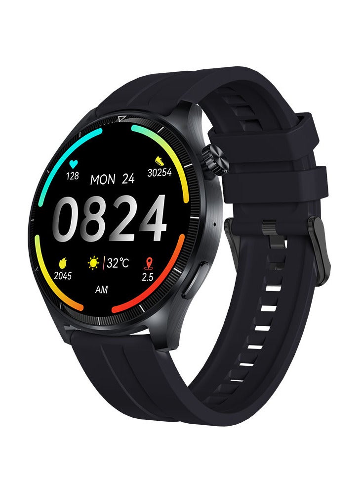 GL 3 Smart Watch Black Best price in Egypt B.TECH