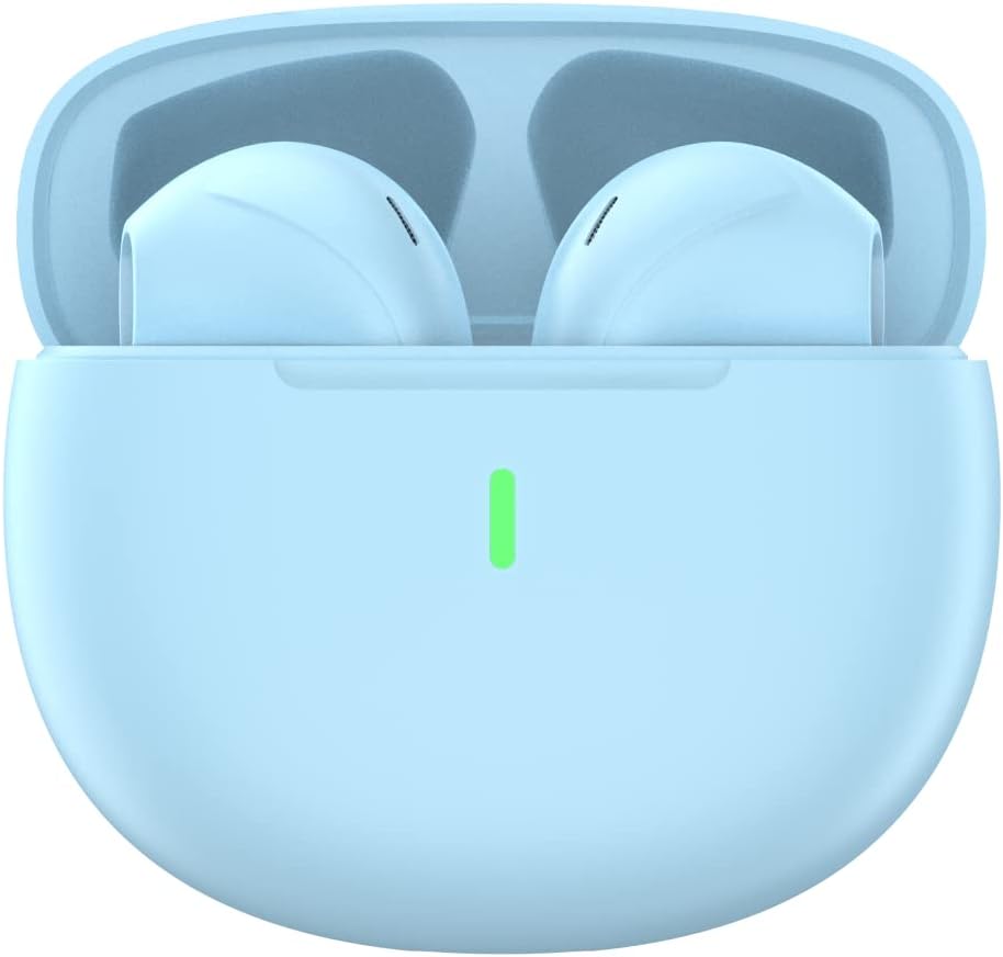 Colorful earpods hotsell