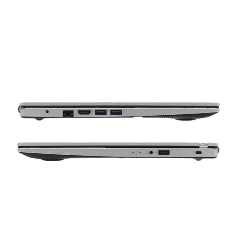 Acer Aspire 3 A315-58G-5657 Laptop, Intel Core i5-1135G7, 15.6 Inch FHD, 1TB HDD and 256GB SSD, 8GB RAM, Nvidia MX350 2GB, FREEDOS - Silver