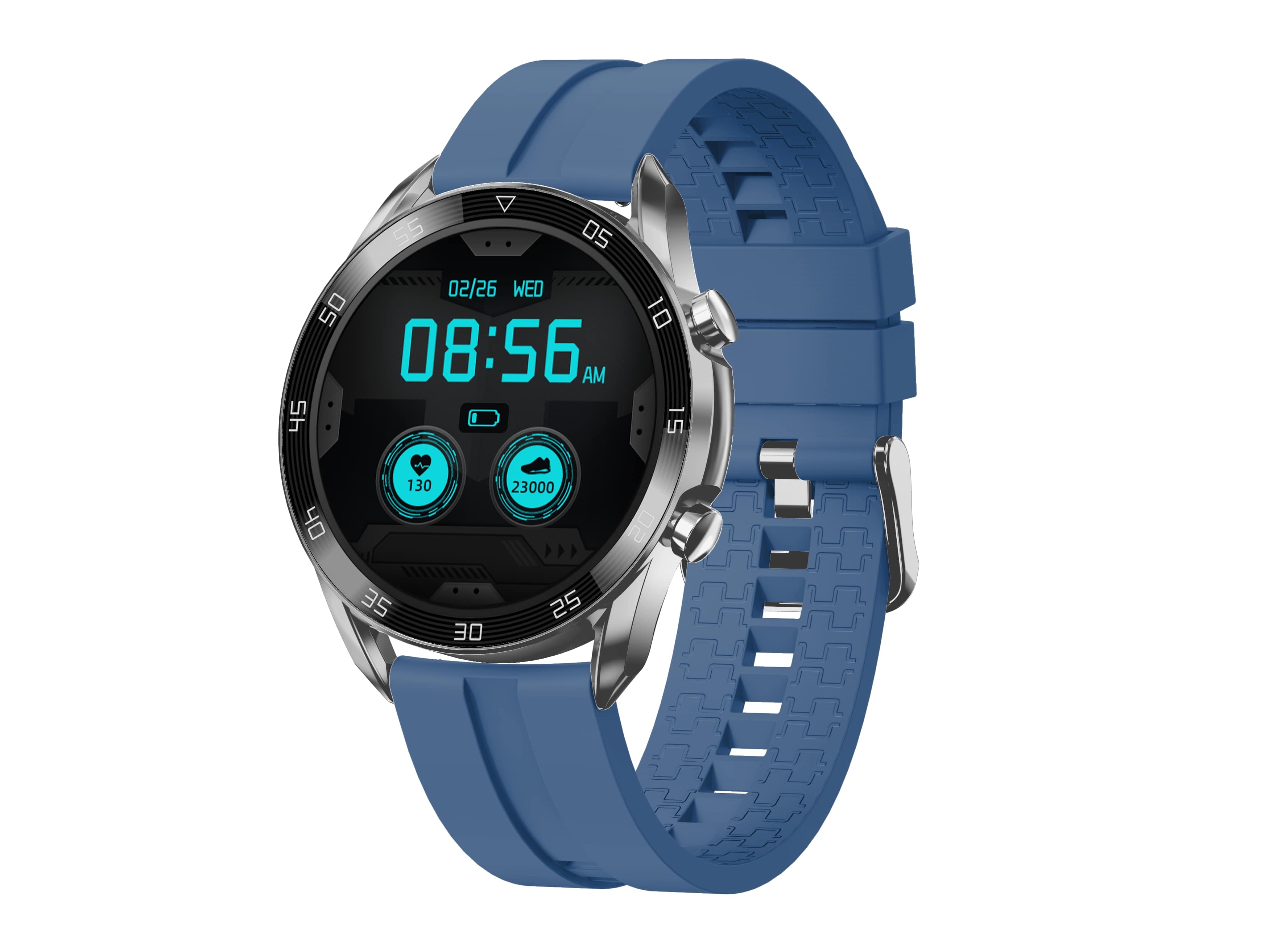 Classic smart watch 2025