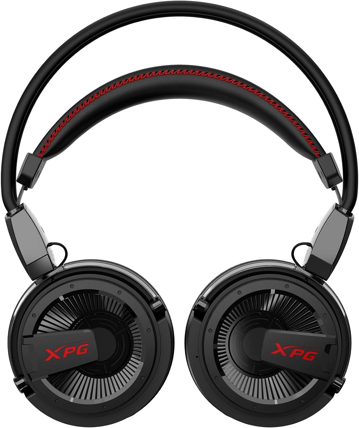 Xpg Precog Analog  Wired Headset with Microphone - Black