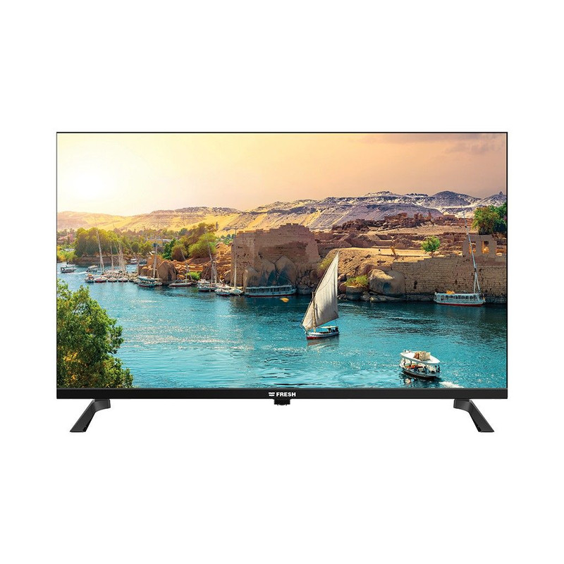 Fresh 42 Inch FHD Smart LED TV- 42MF435