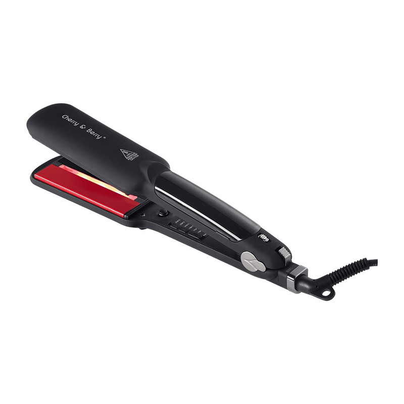 Black cherry flat iron cheap