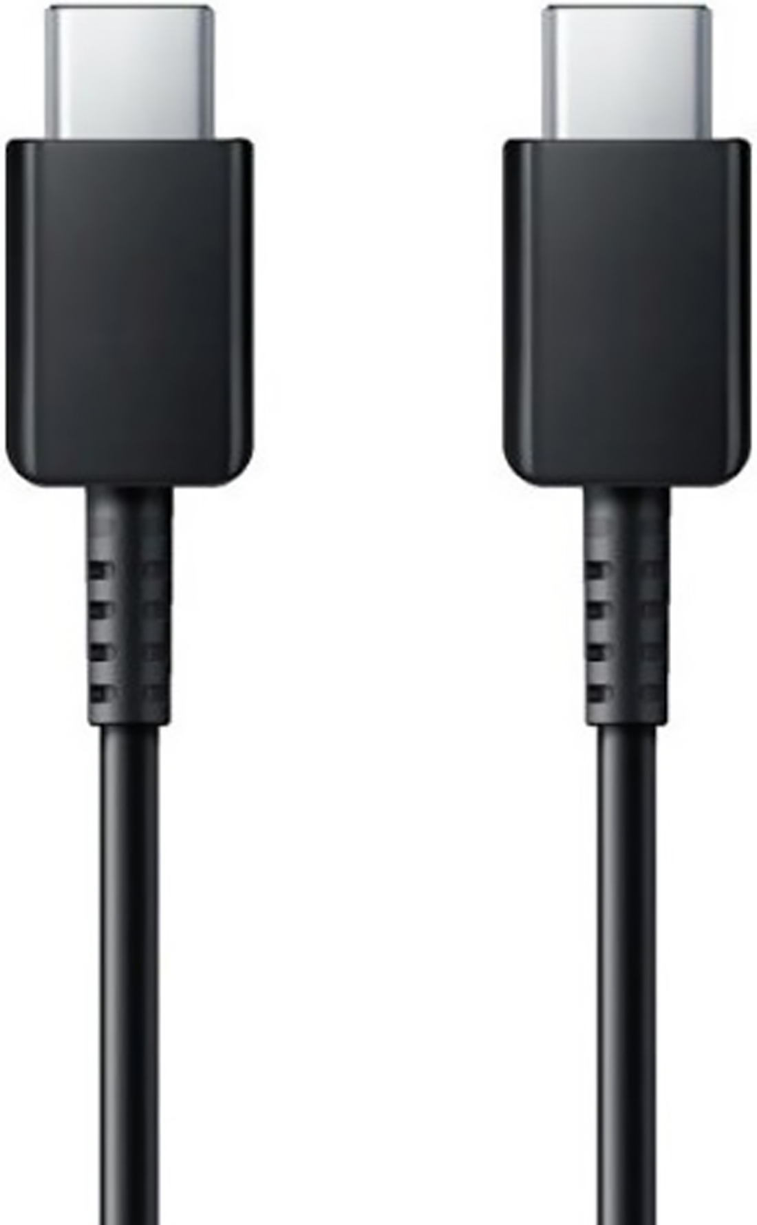 Samsung EP-DG977 Type-C to Type-C Super Fast Charging and Data Cable - 1.2m - Black