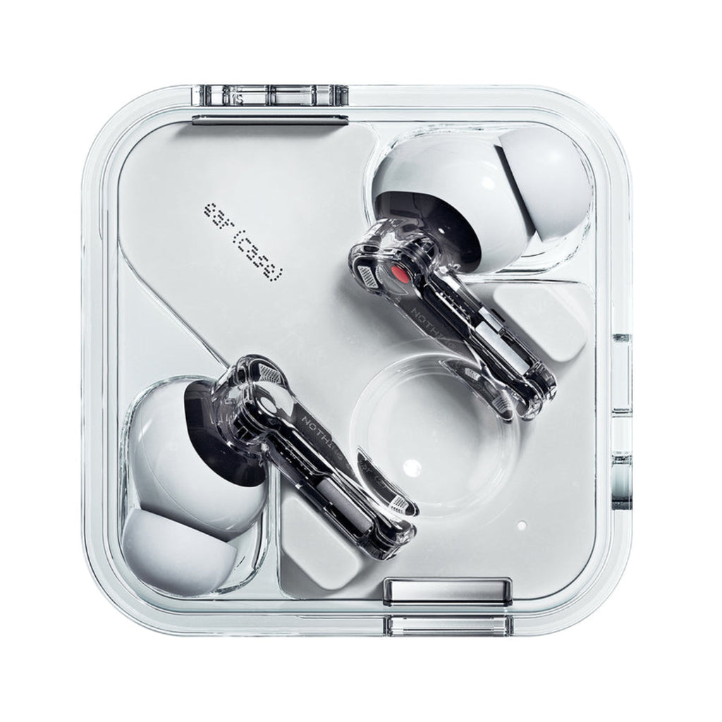 Nothing Ear 2 Wireless Earbuds - White