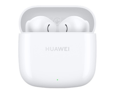 Huawei FreeBuds Wireless Earphones, Ceramic White- SE 2