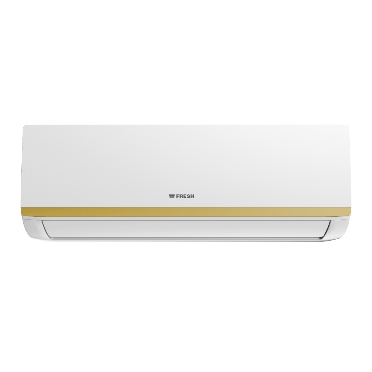 Fresh Smart Split Air Conditioner, 2.25 HP, Cooling, White - SFW20C/O-X2