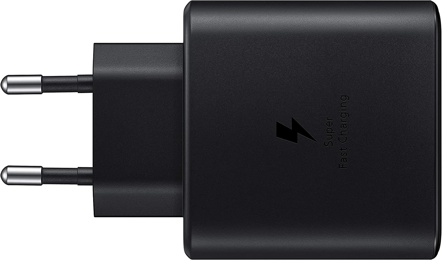 Samsung Wall Charge USB Type-C 45W , Black - EP-TA895XBEGWW