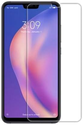 Tempered Glass Screen Protector for Xiaomi Mi 8 Lite - Clear