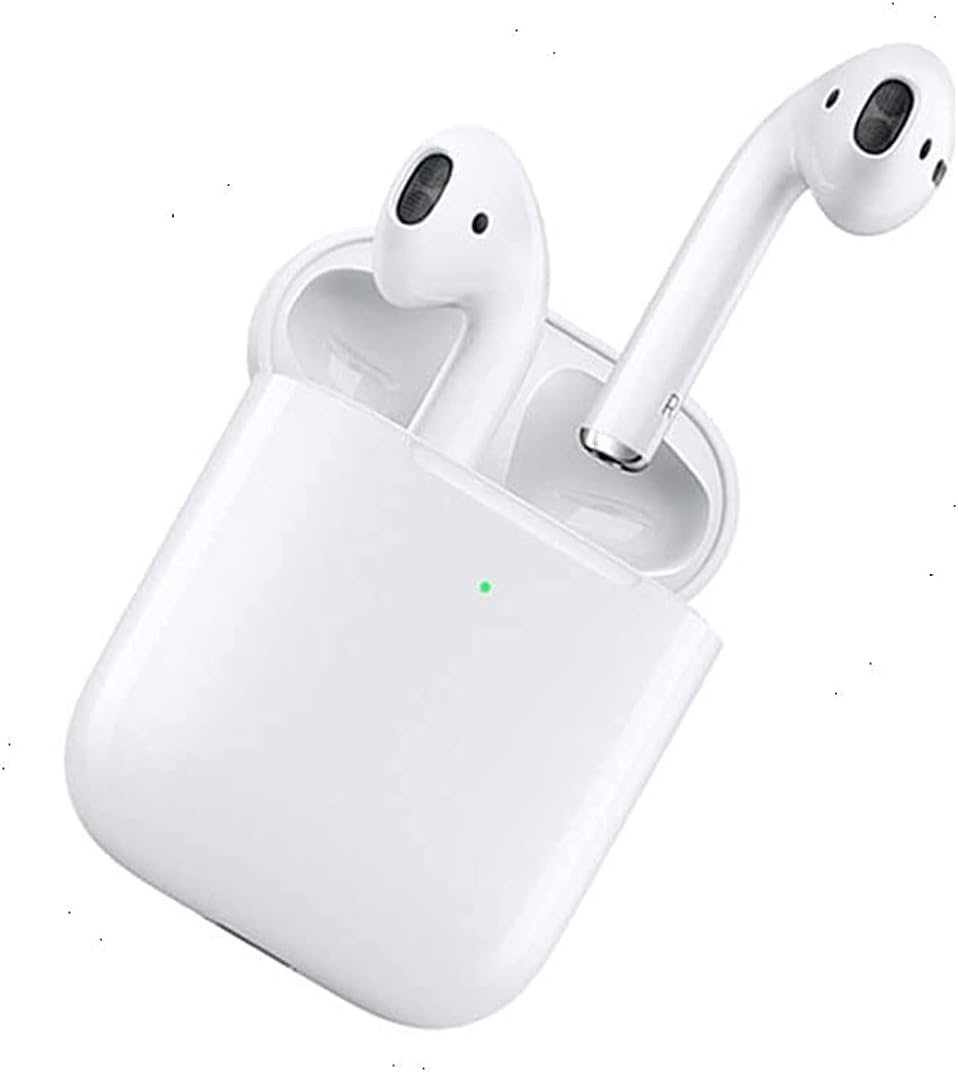 Wiwu TWS SE True Wireless Earbuds - White
