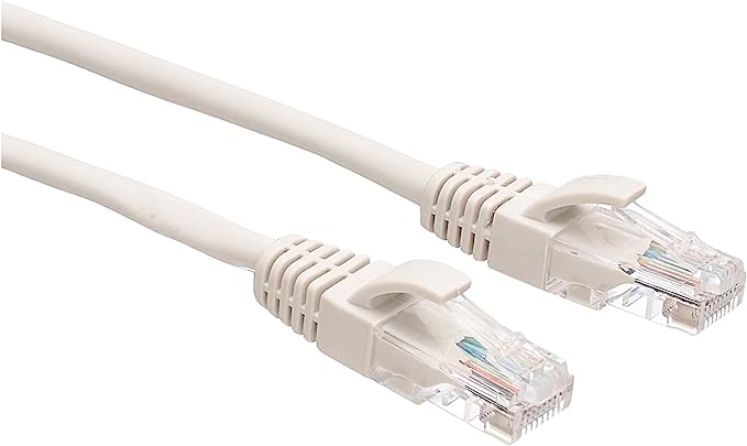 Etrain Dc-22-2 Network Lan Cable 20 Meter