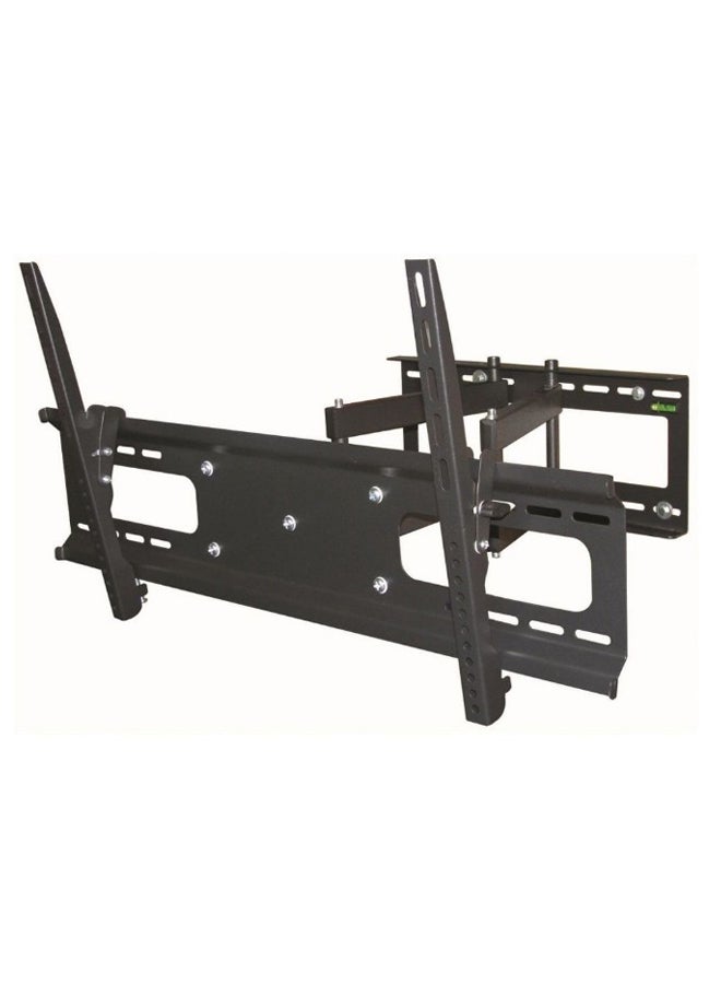 Full Motion Wall Mount, 42-70 Inch - Black