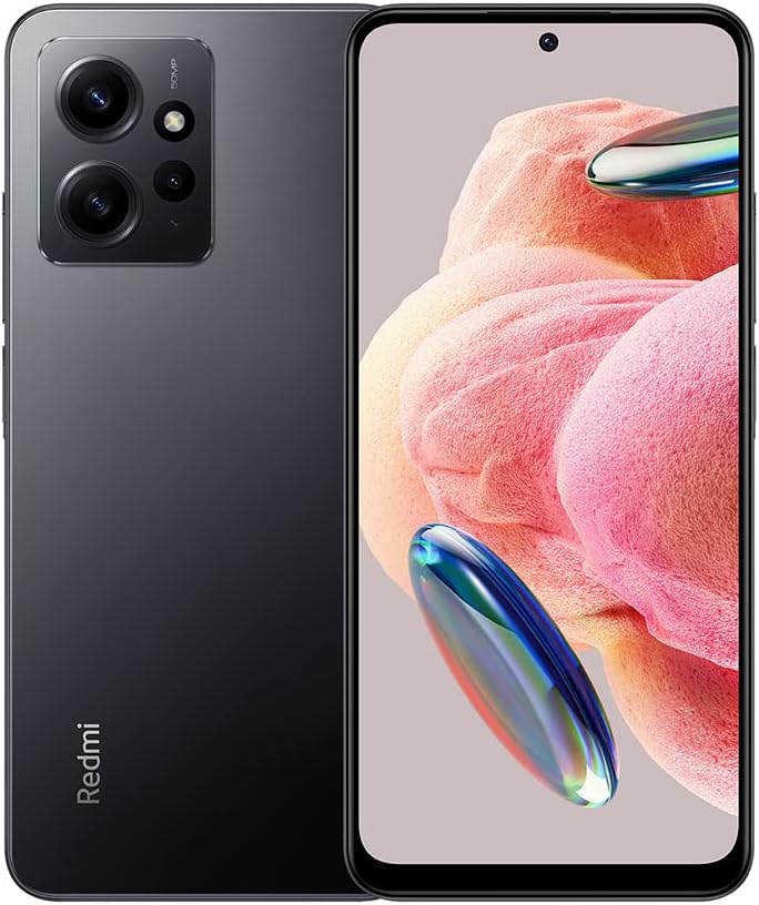 Xiaomi Redmi Note 11 Pro+ 5G - Hatly Best store mobile in egypt